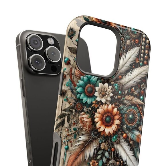 iPhone 16 Pro phone case, MARPC1216 - Picture 11 of 13